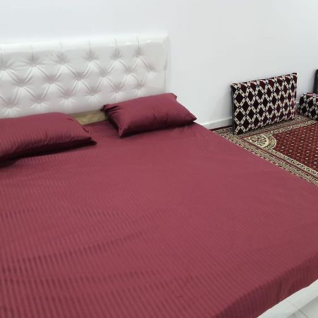 درة نجد ببريده Buraidah Buitenkant foto