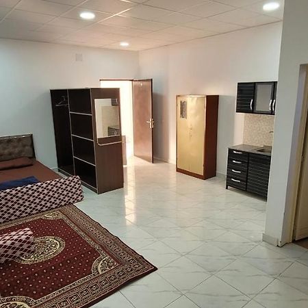 درة نجد ببريده Buraidah Buitenkant foto