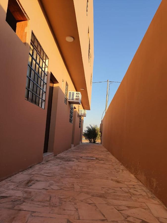 درة نجد ببريده Buraidah Buitenkant foto