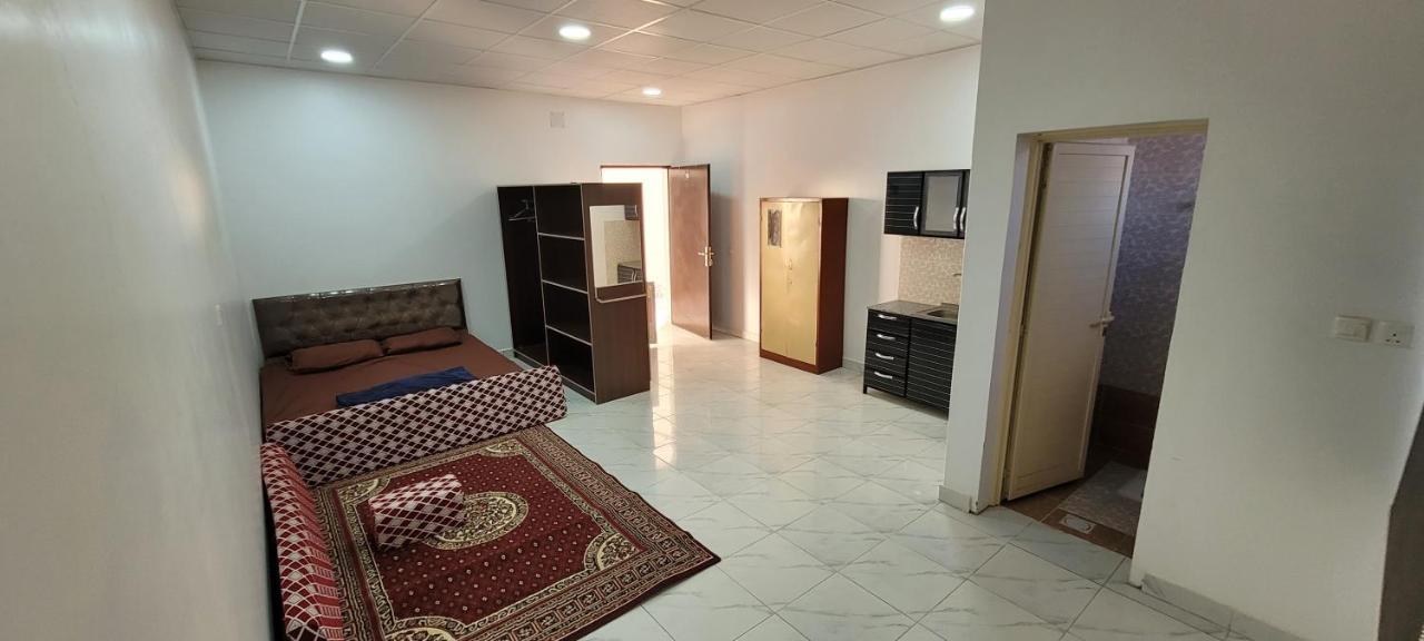 درة نجد ببريده Buraidah Buitenkant foto