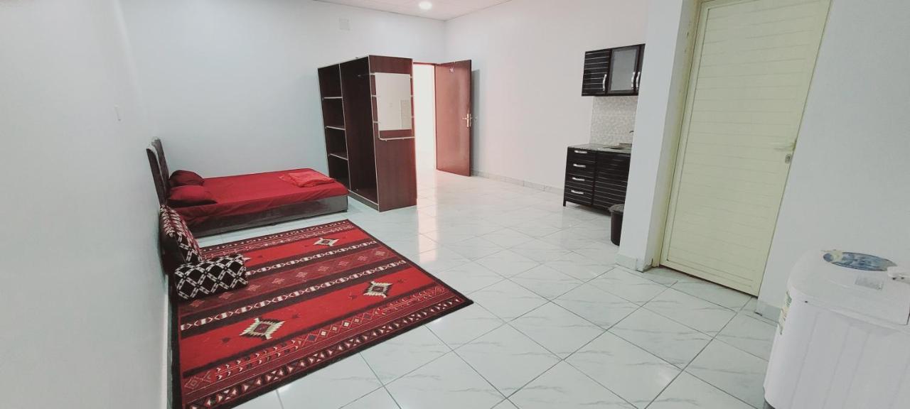 درة نجد ببريده Buraidah Buitenkant foto