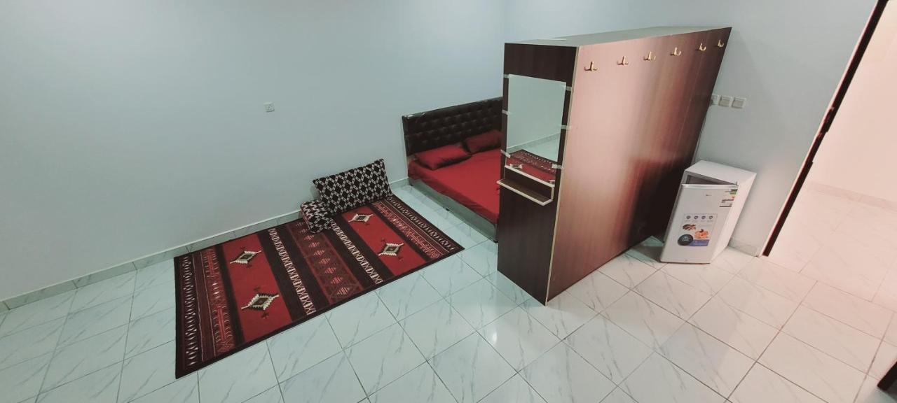 درة نجد ببريده Buraidah Buitenkant foto
